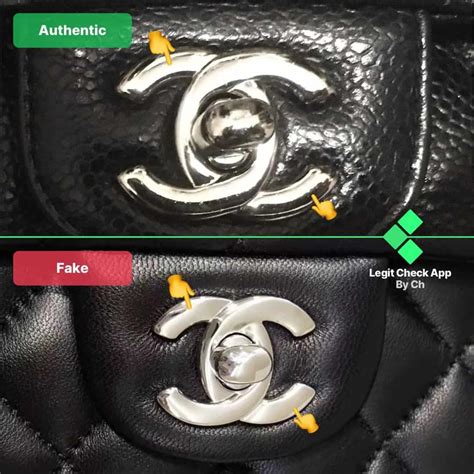 fake chanel jumbo